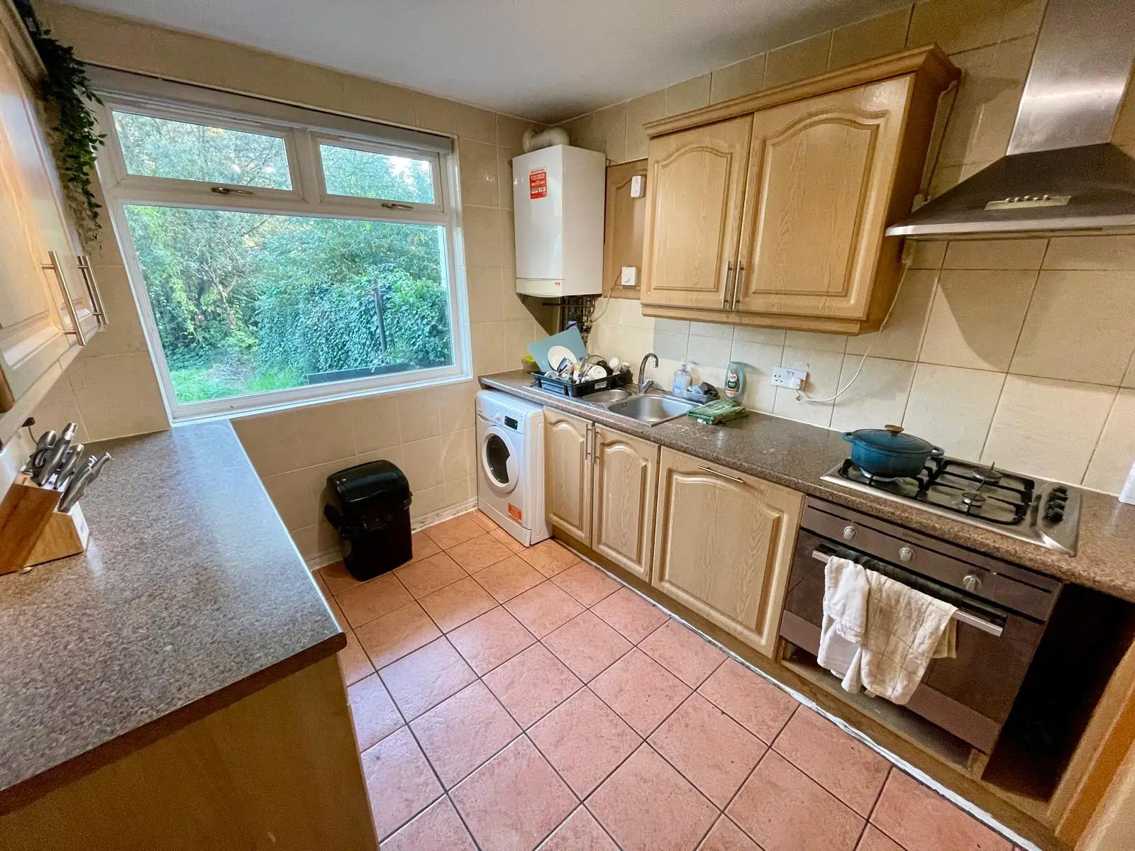 Double room on Hackney Wick/BOW